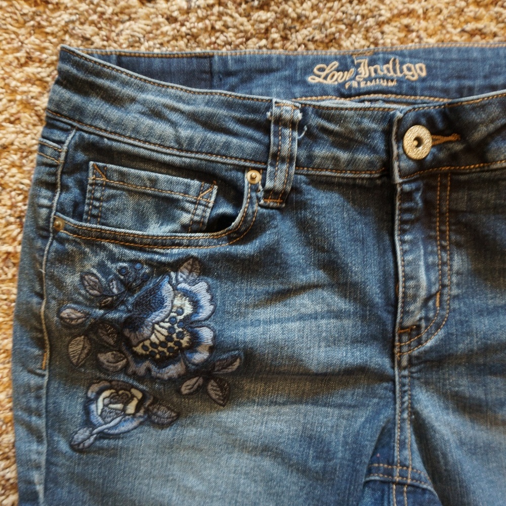 Jeans - Picture 5 of 7